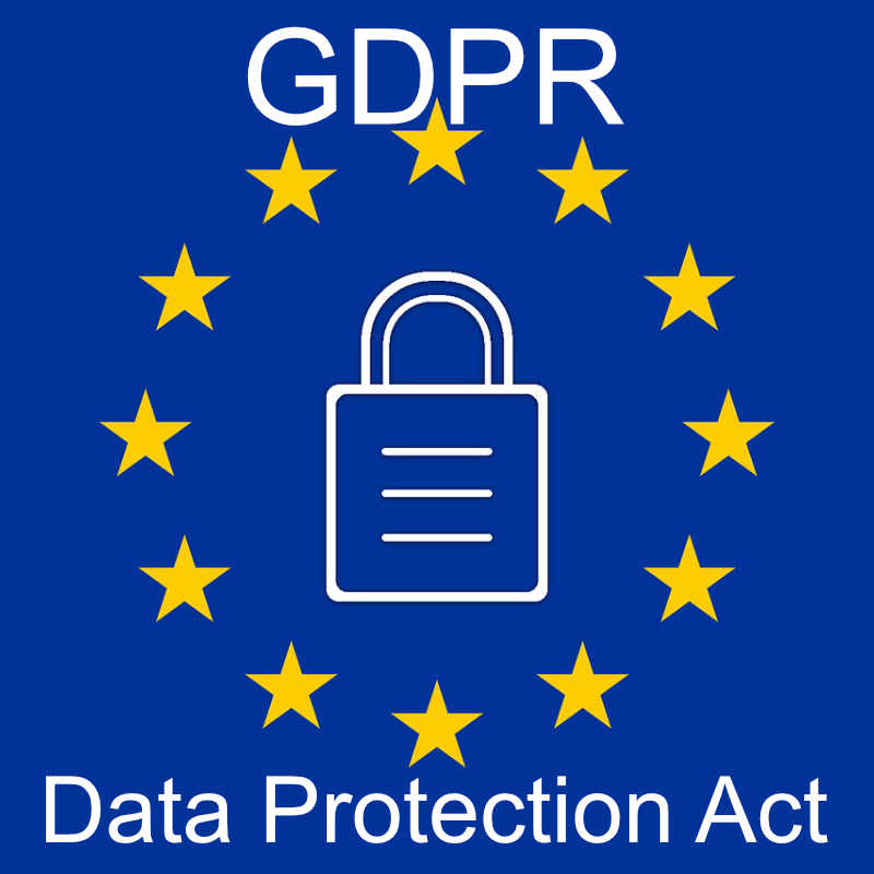 GDPR and data protection