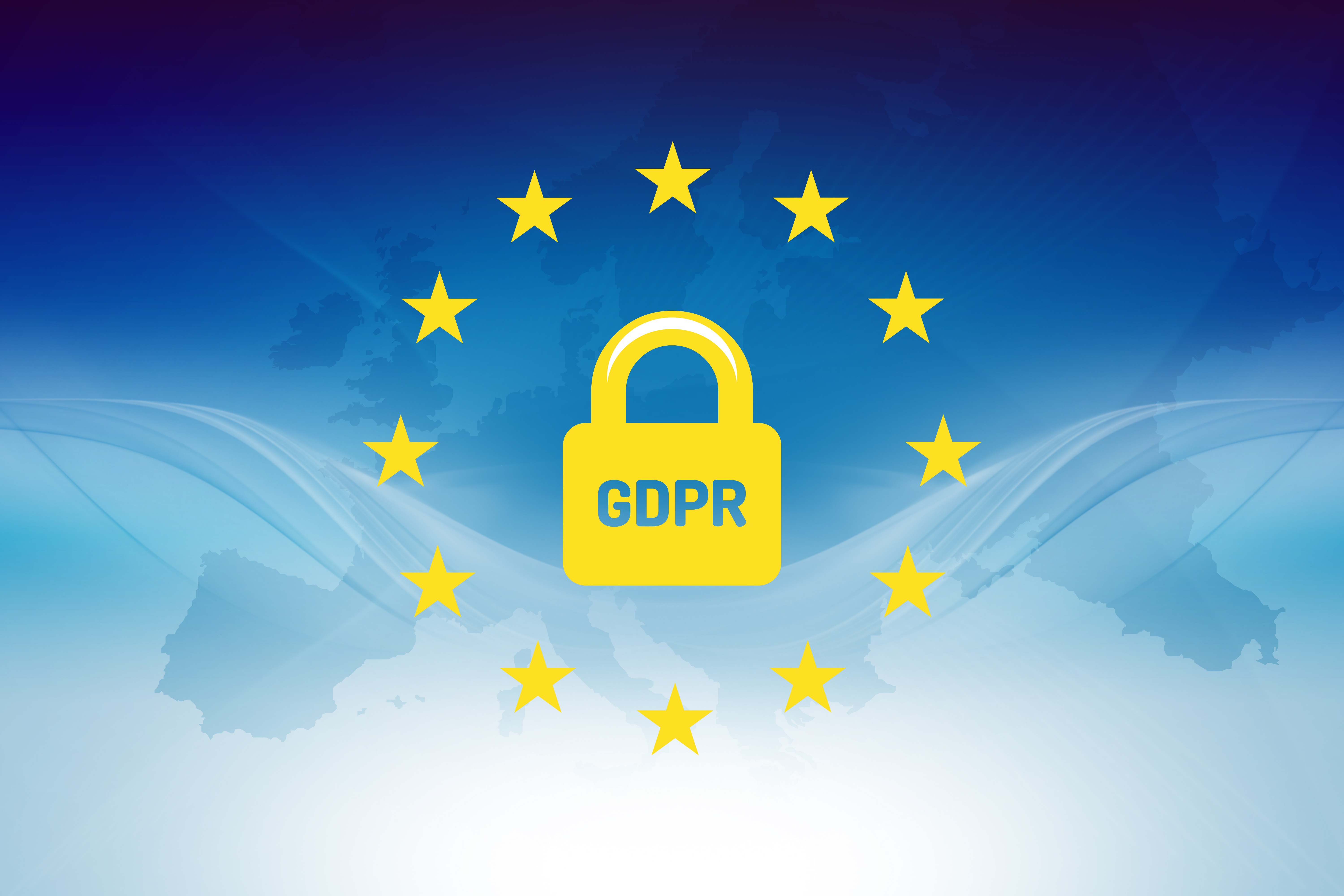 GDPR from PAAC IT