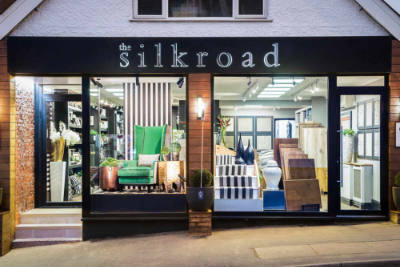 The Silkroad Haslemere