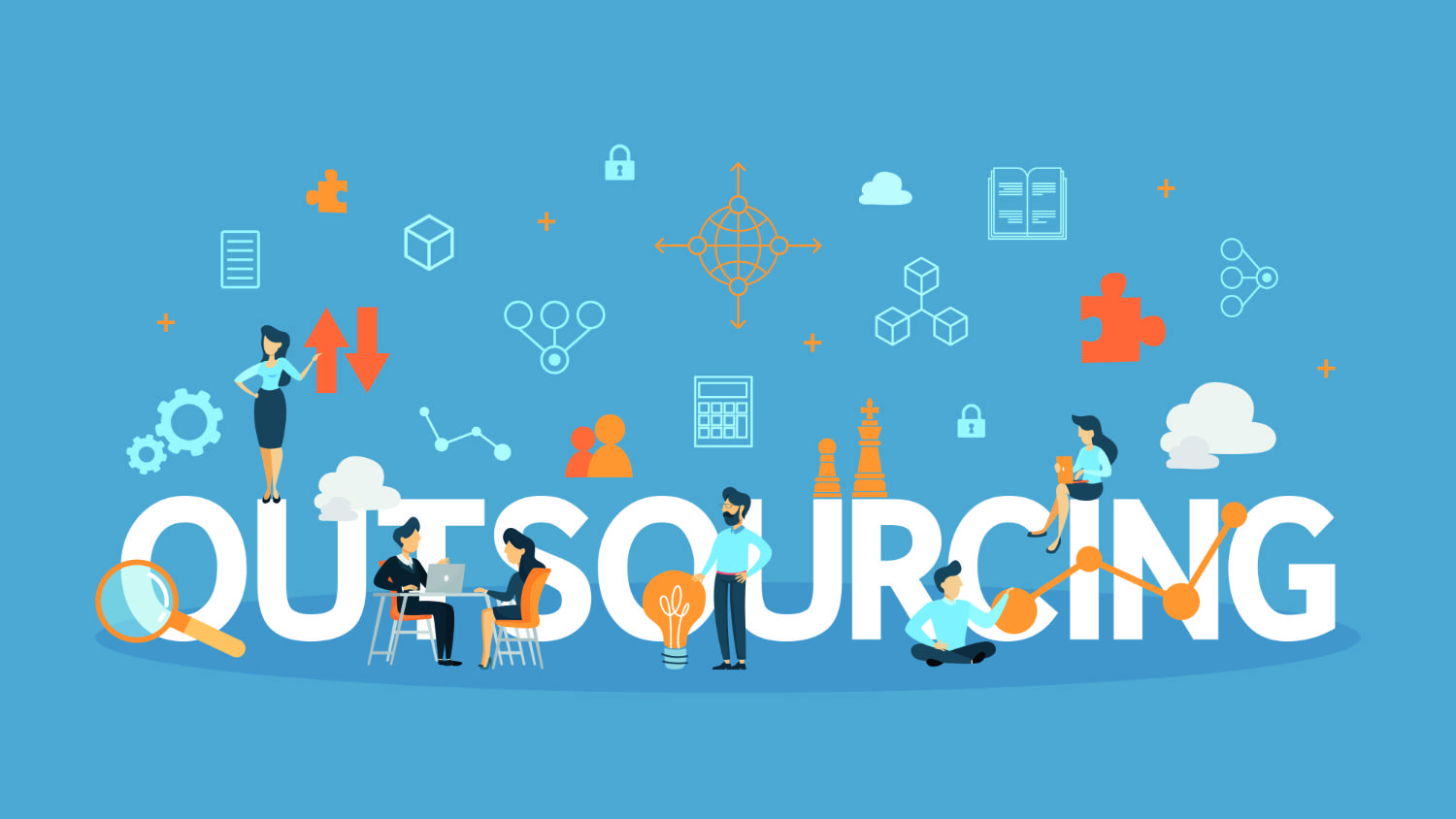 Why do SMBs outsource IT? - PAAC IT