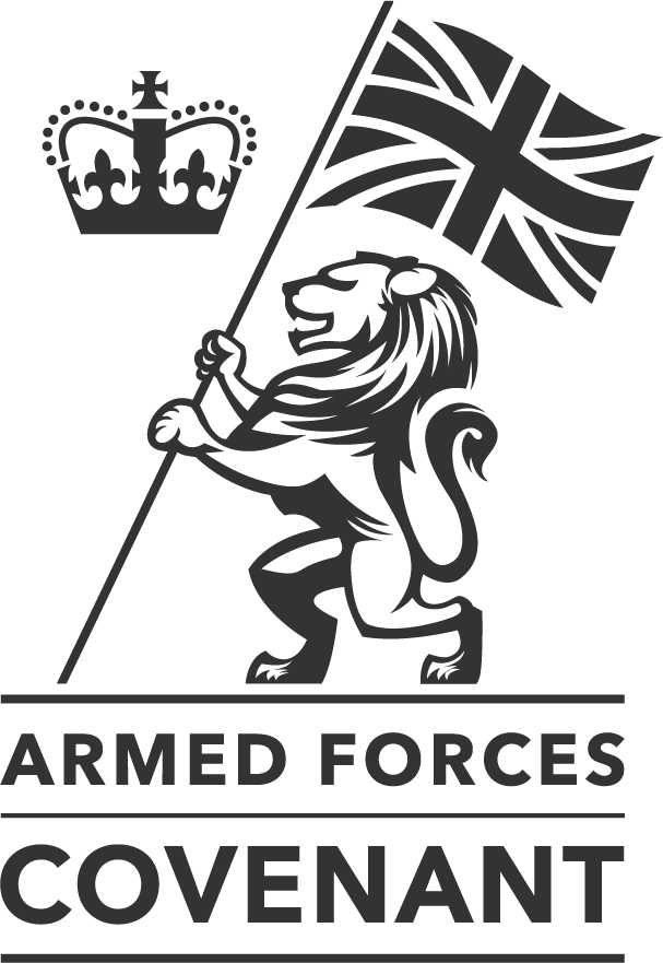 Armed Forces Covenant PAAC IT
